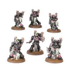 Warhammer 40k: Emperors Children Noise Marine | Dragon's Lair Comics and Fantasy Houston TX