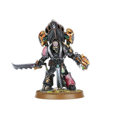 Warhammer 40k: Emperors Children Lords Kakophonist | Dragon's Lair Comics and Fantasy Houston TX