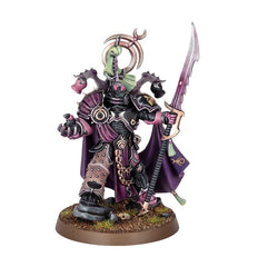 Warhammer 40k: Emperors Children Lord Exultant | Dragon's Lair Comics and Fantasy Houston TX