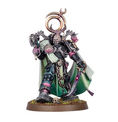 Warhammer 40k: Emperors Children Lord Exultant | Dragon's Lair Comics and Fantasy Houston TX