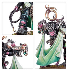 Warhammer 40k: Emperors Children Lord Exultant | Dragon's Lair Comics and Fantasy Houston TX