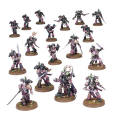 Warhammer 40k: Emperor's Children Combat Patrol | Dragon's Lair Comics and Fantasy Houston TX