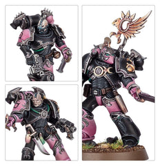 Warhammer 40k: Emperor's Children Combat Patrol | Dragon's Lair Comics and Fantasy Houston TX