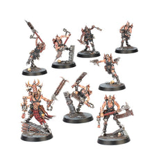 Warhammer KillTeam: Goremongers | Dragon's Lair Comics and Fantasy Houston TX