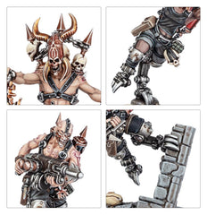 Warhammer KillTeam: Goremongers | Dragon's Lair Comics and Fantasy Houston TX