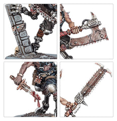 Warhammer KillTeam: Goremongers | Dragon's Lair Comics and Fantasy Houston TX