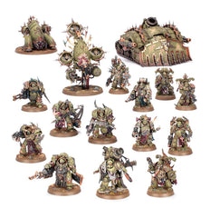 Warhammer 40k: Poxwrought Vector | Dragon's Lair Comics and Fantasy Houston TX