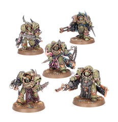 Warhammer 40k: Poxwrought Vector | Dragon's Lair Comics and Fantasy Houston TX