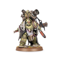 Warhammer 40k: Poxwrought Vector | Dragon's Lair Comics and Fantasy Houston TX