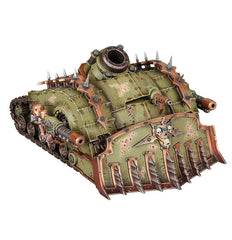 Warhammer 40k: Poxwrought Vector | Dragon's Lair Comics and Fantasy Houston TX