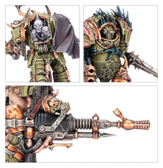 Warhammer 40k: Poxwrought Vector | Dragon's Lair Comics and Fantasy Houston TX