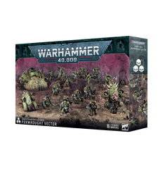 Warhammer 40k: Poxwrought Vector | Dragon's Lair Comics and Fantasy Houston TX