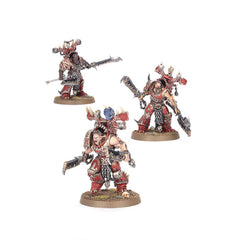 Warhammer 40k: Gorestorm Slaughterpack | Dragon's Lair Comics and Fantasy Houston TX