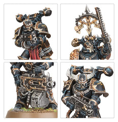 Warhammer 40k: Chaos Space Marines Legionaries | Dragon's Lair Comics and Fantasy Houston TX