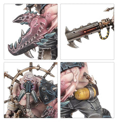 Warhammer 40k: Chaos Space Marines Traitor Enforcers | Dragon's Lair Comics and Fantasy Houston TX