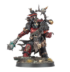 Warhammer 40k: Red Corsairs Reave-Captain | Odin's Place