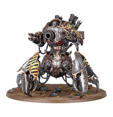 Warhammer 40k: Defiler | Odin's Place