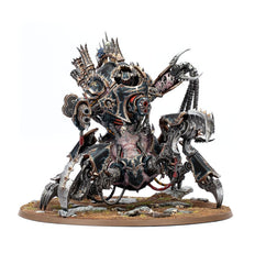 Warhammer 40k: Defiler | Odin's Place