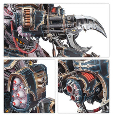 Warhammer 40k: Defiler | Odin's Place