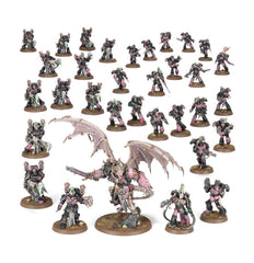Warhammer 40K: Emperor's Children Battleforce: Lords of Excess | Odin's Lair