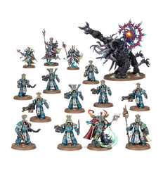Warhammer 40K: Thousand Sons Battleforce: Sekhmet Coven | Odin's Place