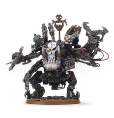 Warhammer 40k: Orks Deff Dread | Dragon's Lair Comics and Fantasy Houston TX