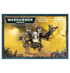 Warhammer 40k: Orks Deff Dread | Dragon's Lair Comics and Fantasy Houston TX