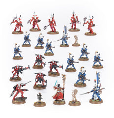 Warhammer 40k: Aeldari Combat Patrol | Dragon's Lair Comics and Fantasy Houston TX