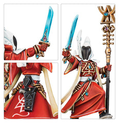 Warhammer 40k: Aeldari Combat Patrol | Dragon's Lair Comics and Fantasy Houston TX