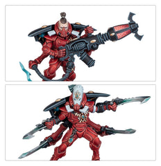 Warhammer 40k: Aeldari Combat Patrol | Dragon's Lair Comics and Fantasy Houston TX