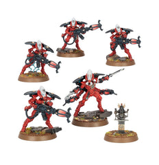 Warhammer 40k: Aeldari Warp Spiders | Dragon's Lair Comics and Fantasy Houston TX