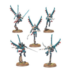 Warhammer 40k: Corsair Skyreavers | Odin's Place