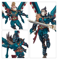 Warhammer 40k: Corsair Skyreavers | Odin's Place