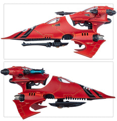 Warhammer 40k: Aeldari Vyper/Starfang | Odin's Place
