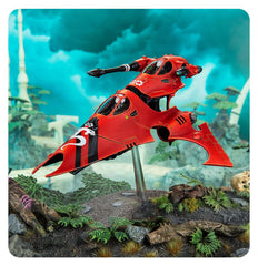 Warhammer 40k: Aeldari Vyper/Starfang | Odin's Place