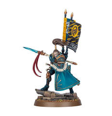 Warhammer 40k: Prince Yriel | Odin's Place