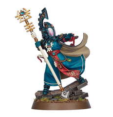 Warhammer 40k: Kharseth | Odin's Place