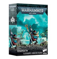 Warhammer 40k: Kharseth | Odin's Place