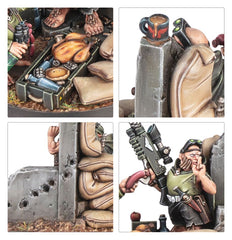 Warhammer Commemorative Series: Provisionally Prepared | Dragon's Lair Comics and Fantasy Houston TX