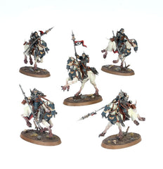 Warhammer 40K: Astra Militarum: Death Riders | Dragon's Lair Comics and Fantasy Houston TX