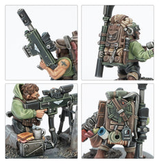 Warhammer Kill Team: Ratlings | Dragon's Lair Comics and Fantasy Houston TX