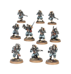 Warhammer 40K: Astra Militarum: Death Korps of Krieg | Dragon's Lair Comics and Fantasy Houston TX