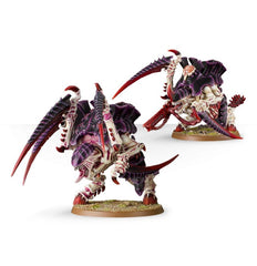 Warhammer 40k: Tyranid Carnifex Brood | Dragon's Lair Comics and Fantasy Houston TX