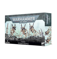 Warhammer 40K: Tyranid Venomthropes | Dragon's Lair Comics and Fantasy Houston TX