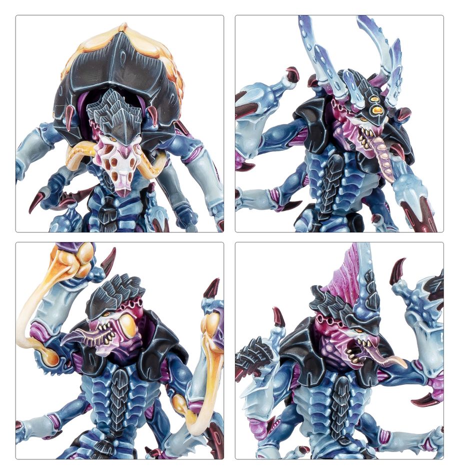 Warhammer Kill Team: Raveners | Dragon's Lair Comics and Fantasy Houston TX