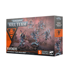 Warhammer Kill Team: Raveners | Dragon's Lair Comics and Fantasy Houston TX