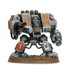 Warhammer 40k: Grey Knights Combat Patrol | Dragon's Lair Comics and Fantasy Houston TX