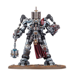 Warhammer 40k: Grey Knights Sanctic Conclave | Dragon's Lair Comics and Fantasy Houston TX