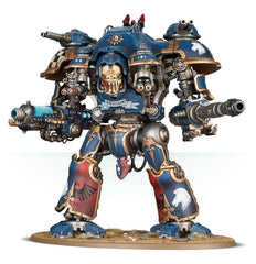 Warhammer 40k: Eye of Terror Battalion: Imperial Knights | Odin's Place
