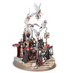 Warhammer 40K: Adepta Sororitas The Triumph of St. Katherine | Dragon's Lair Comics and Fantasy Houston TX